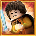 乐高指环王手机汉化版