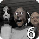 恐怖奶奶6正版手机版