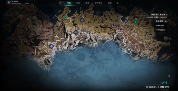 七日世界国际服游戏新手指南1