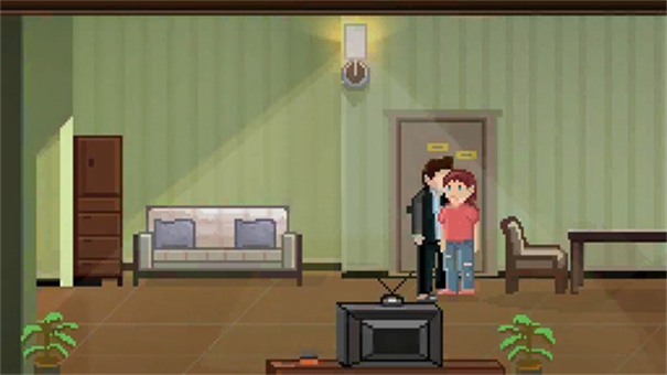 如果可以回家早一点