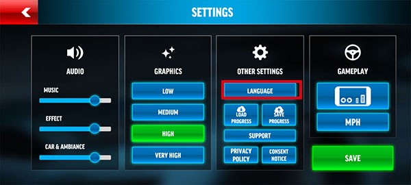 极限漂移专家中文版新手指南2