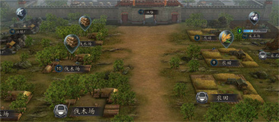 资源获取攻略1