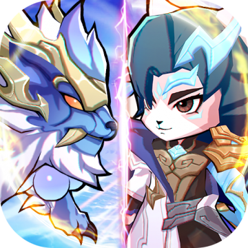 天选英雄上线送千抽版