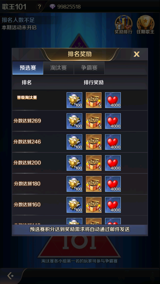 明星帮唱玩法攻略截图1