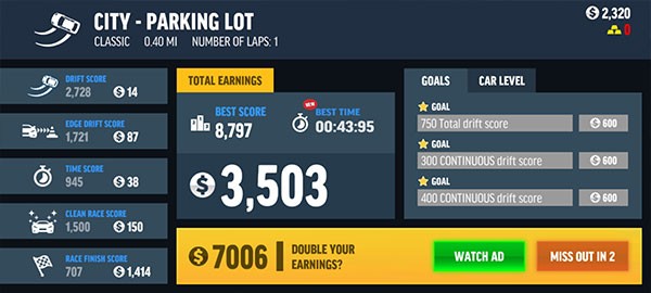 极限漂移专家中文版新手指南6