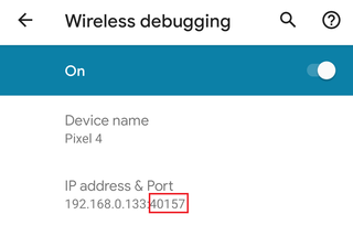 Shizuku测试软件app使用方式-2