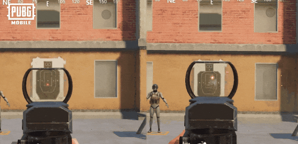 绝地求生台服武器介绍4