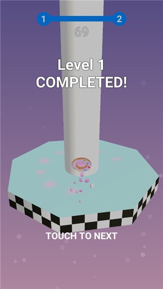 堆栈球中文版游戏玩法4