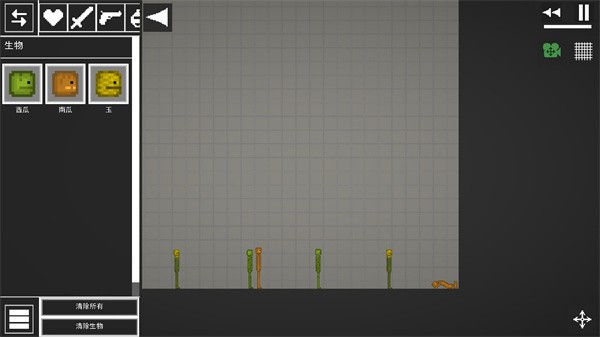 MelonPlayground国际服道具介绍4