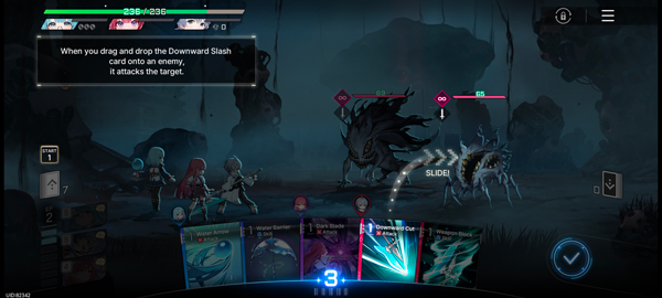 卡厄思梦境正式版怎么注册登录?6