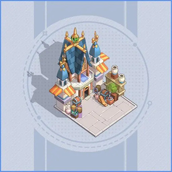 贸易站：资源交易中心