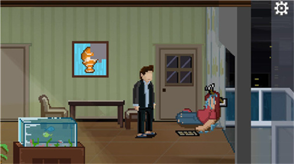 如果可以回家早一点