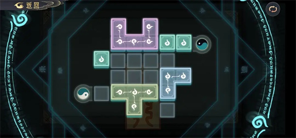 仙人雕像的隐藏山洞箱子3