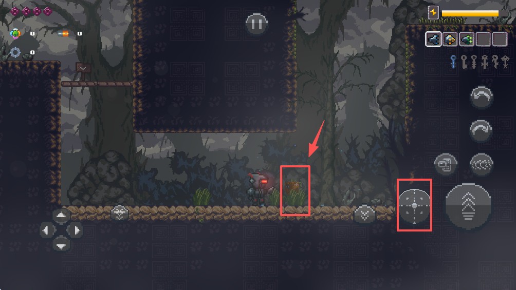 小机器人2手游新手攻略5