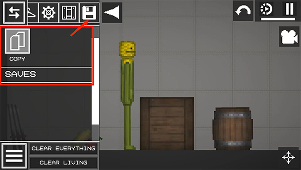 Melon Sandbox怎么玩截图14