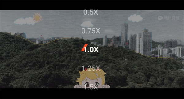 腾讯视频车机版