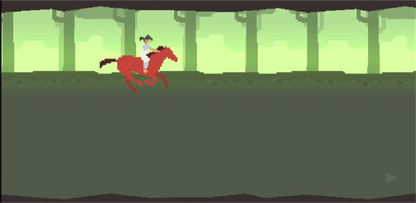 策马入山林百度版入门攻略1