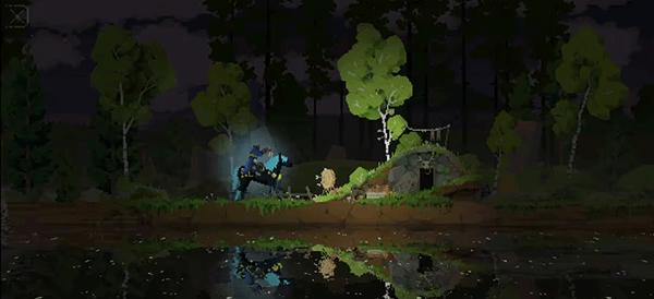 建筑师隐士小屋