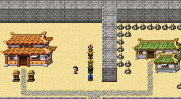 七大章节通关攻略截图10