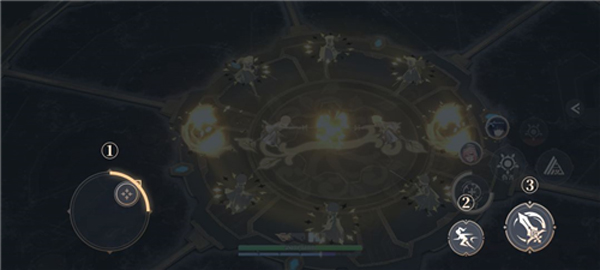 战斗系统及玩法指南1