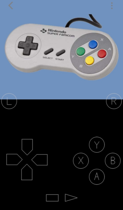 怎么调整按键布局截图3