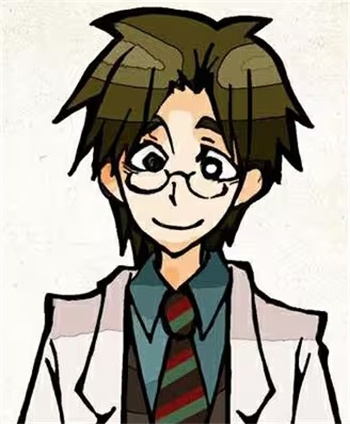 丹尼尔·狄更斯