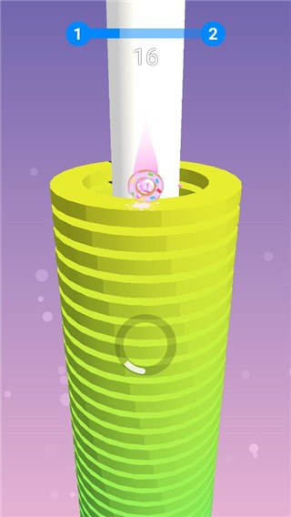 堆栈球中文版游戏玩法3