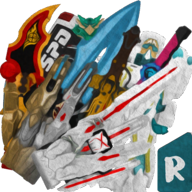 超级战队白熊猎人变身模拟器手机版