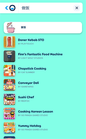 Poki小游戏官方版怎么使用