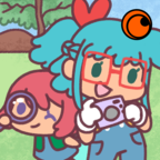 隐藏在我的天堂里游戏