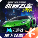 云极品飞车集结手游官方版
