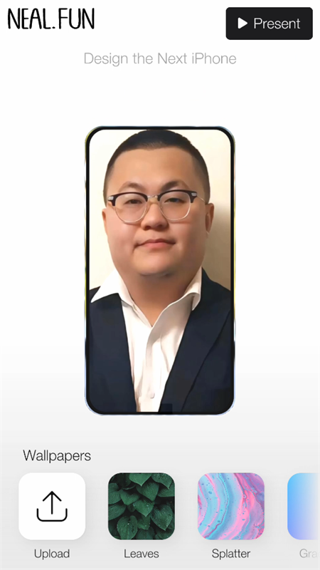 怎么设计苹果手机截图8