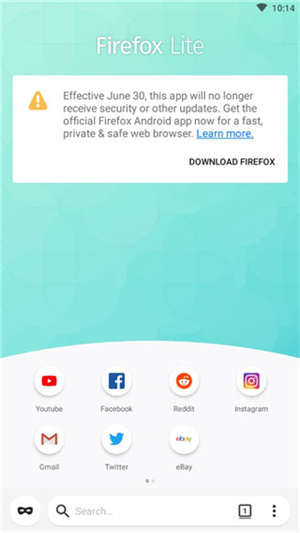 火狐浏览器精简版怎么用2