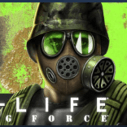 半条命针锋相对手机版