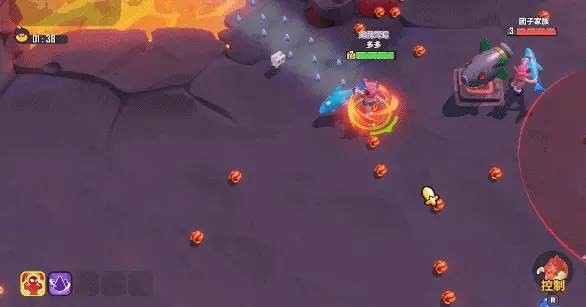 疯狂夺金菇必胜秘诀3