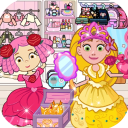 圣诞度假乐园最新版