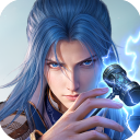 斗罗大陆裂魂世界官服