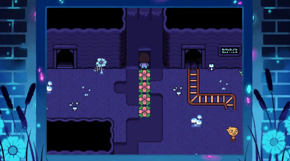 怎么饶恕镜象福截图1