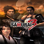 侍道3手机版中文版