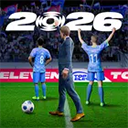 Top Eleven 2026官方版