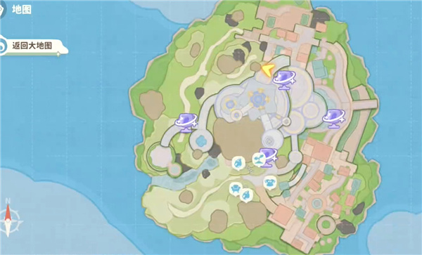 卡其猫尾获得方法2