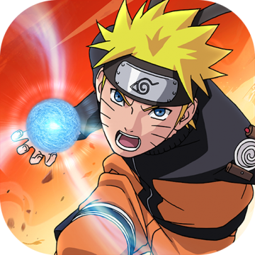 火影忍者木叶高手破解版