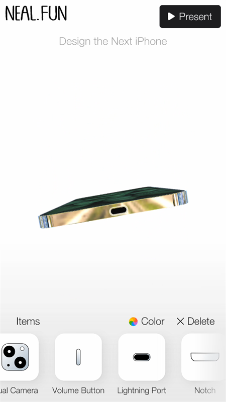 怎么设计苹果手机截图5