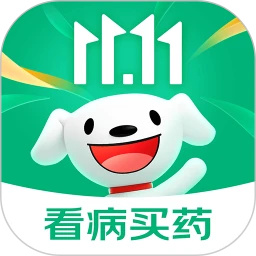 京东健康app最新版