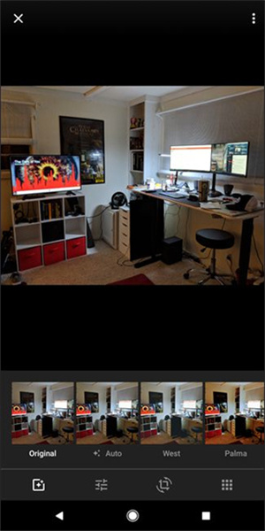 谷歌相册App使用教程截图5