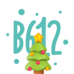 B612美颜拍照相机app