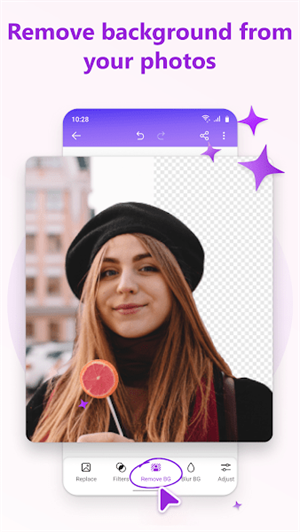 Designer安卓版下载最新版本2024 第4张图片