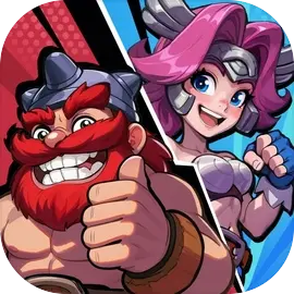 野蛮人大作战2破解版