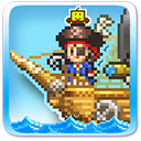 大海贼探索冒险岛蒹葭汉化版