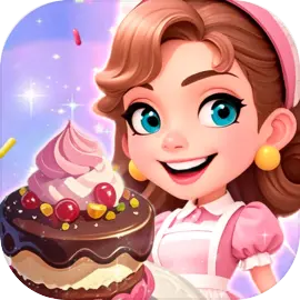 梦幻美食屋九游版